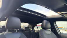 Mercedes-Benz A-Class A200d AMG Line Premium Plus 4dr Auto Diesel Saloon